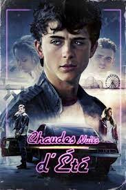 Jun 07, 2021 · bww exclusive: Hot Summer Nights En Streaming Complet En Francais 2017