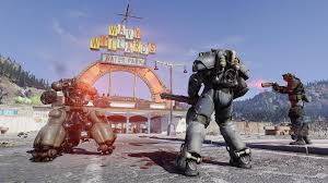 One major concern with any pc game, however, is the ability to run at arbitrarily high framerates. Xbox S Fps Boost Support For Fallout 4 Skyrim Other Bethesda Games Now Live Gamespot