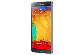I put the sim from my att . Samsung Galaxy Note 3 N9005 Lte Price Specs And Best Deals