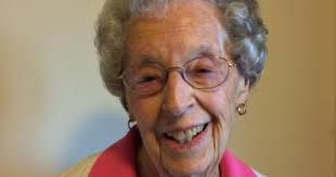 Pauline “Polly” (Ayers) Speck