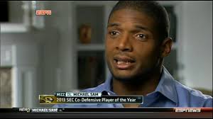 Sam could become NFL's 1st openly gay player