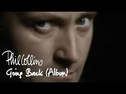 Полное имя фи́лип дэ́вид ча́рльз ко́ллинз, philip david charles collins; Phil Collins Going Back Album Youtube