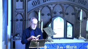 All Souls' Day Requiem Mass, St. Thomas the Apostle, Hollywood