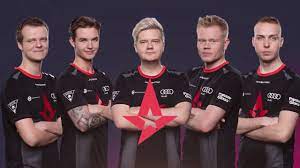 Astralis org are a complete shitshow, rlewis talking more about many of the issues the players are facing from the shit. Astralis Wins Berlin Cs Go Major 2019 Spawnterror
