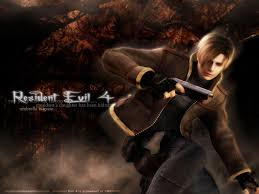 Шон робертс, ким коутс, сиенна гиллори и др. Rev Wall Resident Evil 4 Wallpaper 33549725 Fanpop Resident Evil Resident Evil Leon Resident