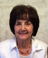 Obituary information for Nellie T. Magyar