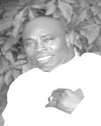 Obituary for Robert Pinder