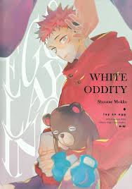 Jinken Nojiichi] Shiratae Mokke – Jujutsu Kaisen dj [Eng] - Gay Manga | HD  Porn Comics