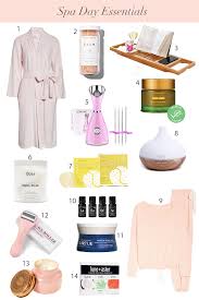 How To Pamper Yourself At Home Rd S Obsessions In 2020 Spa Day At Home Best Face Products Spa Day