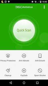Download 360 security 5.6.8.4831 final + mod powerful antivirus for . 360 Antivirus For Android Apk Download