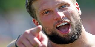 Chase Winovich hopeful for long career with Cleveland Browns