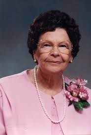 Obituary information for Hazel Edwards