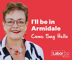 See you at the Armidale Autumn Festival