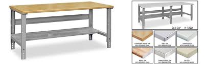 Work Bench Work Benches In Stock Work Table Room Makeover Table