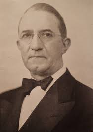 Leonidas Dewitt “L.D.” Miller Sr. (1884-1964)