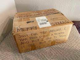 Can You Check A Box As Luggage Here S Everything You Need To Know Sanspotter