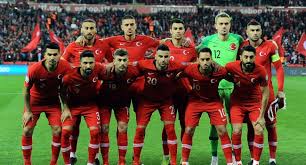 Milli takımlar teknik direktörü fatih terim, i̇spanya karşısında yarın sahaya çıkacak ilk 11'i açıkladı. Gunes Ten Ilk 11 De 3 Degisiklik Trt Spor Turkiye Nin Guncel Spor Haber Kaynagi