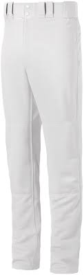 premier pro mens baseball pants