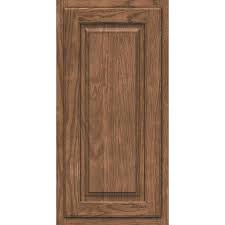 Whether you're wondering how to pick the perfect color, which stain works best for a project, or how to properly stain your unfinished wood, bruce has the answer. Kraftmaid 15 In W X 15 In H X D Husk Oak Kitchen Cabinet Sample Lowes Com In 2020 Oak Kitchen Cabinets Oak Kitchen Kraftmaid