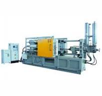 China Fully Automated Cold Chamber Die Casting Machine ...
