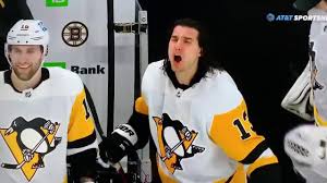 One year earlier, he scored the goal that gave. The Penguins Are Happy To Have Maniac Brandon Tanev Back Triblive Com