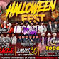 HALLOWEEN FEST event in Huntington Park, CA