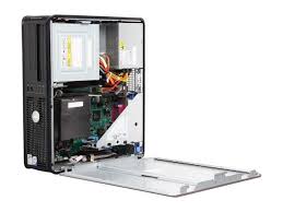 ديل لويندوز xp,7,8 كاملة أصلية روابط مباشرة سريعة من الموقع الرسمي للشركة dell optiplex 755 windows xp x64. Dell Optiplex 745 Desktop Pentium D Dual Core 2 8 Ghz 4gb Ram 80gb Hdd Refurbishedpc