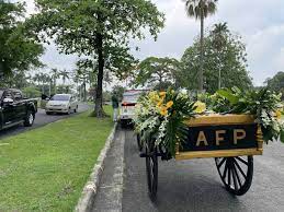 Manila memorial park, the largest and the pioneer memorial park development in the philippines. Crdoyygu0whl M