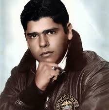 Ruben D. Robles Obituary