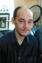 Obituary information for Anthony Ray Bertram