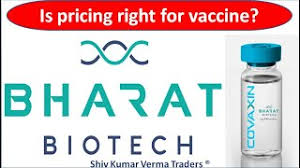 View bharat biotech stock / share price, financials, funding rounds, investors and more at craft. Bharat Biotech Stock Name Listed In Indian Stock Market Bibcl Share Price Target And Recommendation Youtube
