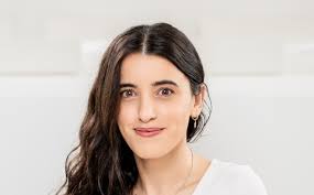 Univ Prof. Dr. Hanna Mayer reflects