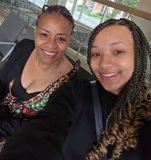 Monique Holliday Hall (@moniholli26) • Instagram photos and videos