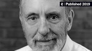 David Brion Davis, Prizewinning Historian of Slavery, Dies at 92