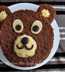 Weitere ideen zu geburtstag, geburtstagskuchen kinder, kuchen zum 3.geburtstag. Baren Torte