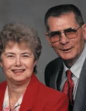 Obituary information for Cora Knowles Lewis