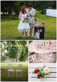 10th Anniversary Vow Renewal Bluegrass Redhead Wedding Renewal Vows Wedding Vows Renewal Renewal Wedding