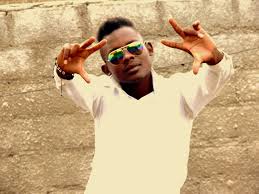 Dont give up by Akeem brown: Listen