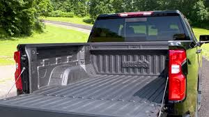 Restoring a chevy is a major project. Chevrolet Silverado Gmc Sierra Ram Pickups Sport Secret Storage Spaces Firstcoastnews Com