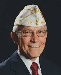 96TH NATIONAL CONVENTION