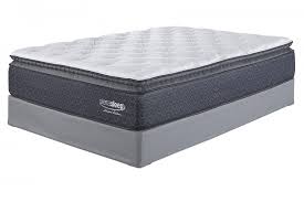 Limited Edition Pillowtop White King Mattress Mattress Cal King Mattress King Size Mattress