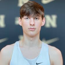 Noblesville Boys Varsity Track