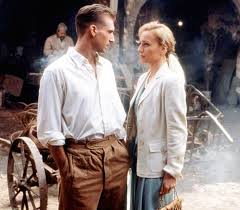 Kristin Scott Thomas In The English Patient The English Patient Kristin Scott Thomas Kristin Scott