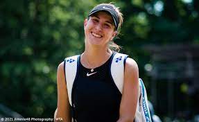 Belinda bencic instagram live with barbora strycova. Belinda Bencic Belindabencic Twitter