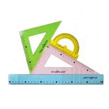 Ekg Cetak Geometris Plastik 30 Cm Measuring Busur Derajat Fleksibel Penggaris Set Buy Busur Derajat Penggaris Fleksibel Penggaris Set Mengukur Penggaris Product On Alibaba Com