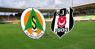 Siyah beyazlılarda sahne alan isim. Alanyaspor Besiktas Maci Saat Kacta Alanya Bjk Maci Ne Zaman Hangi Kanalda Takvim