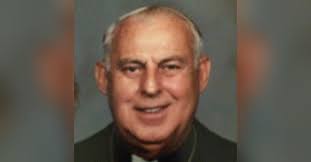 Rev. Edward "Lee" L. Gard Jr. Obituary