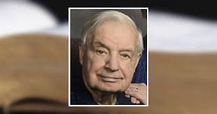 Rev. Lanny R. Zup Obituary May 13, 2025