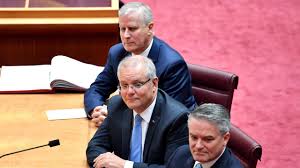 The prime minister can keep their job as long as they are a member of parliament and have the support of the government. Morrison S To Do List Defies The Naysayers