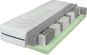 Schreiben sie die erste kundenmeinung. Amerikanische Boxspring Matratze Tfk 500 Boxspringbetten Bremen